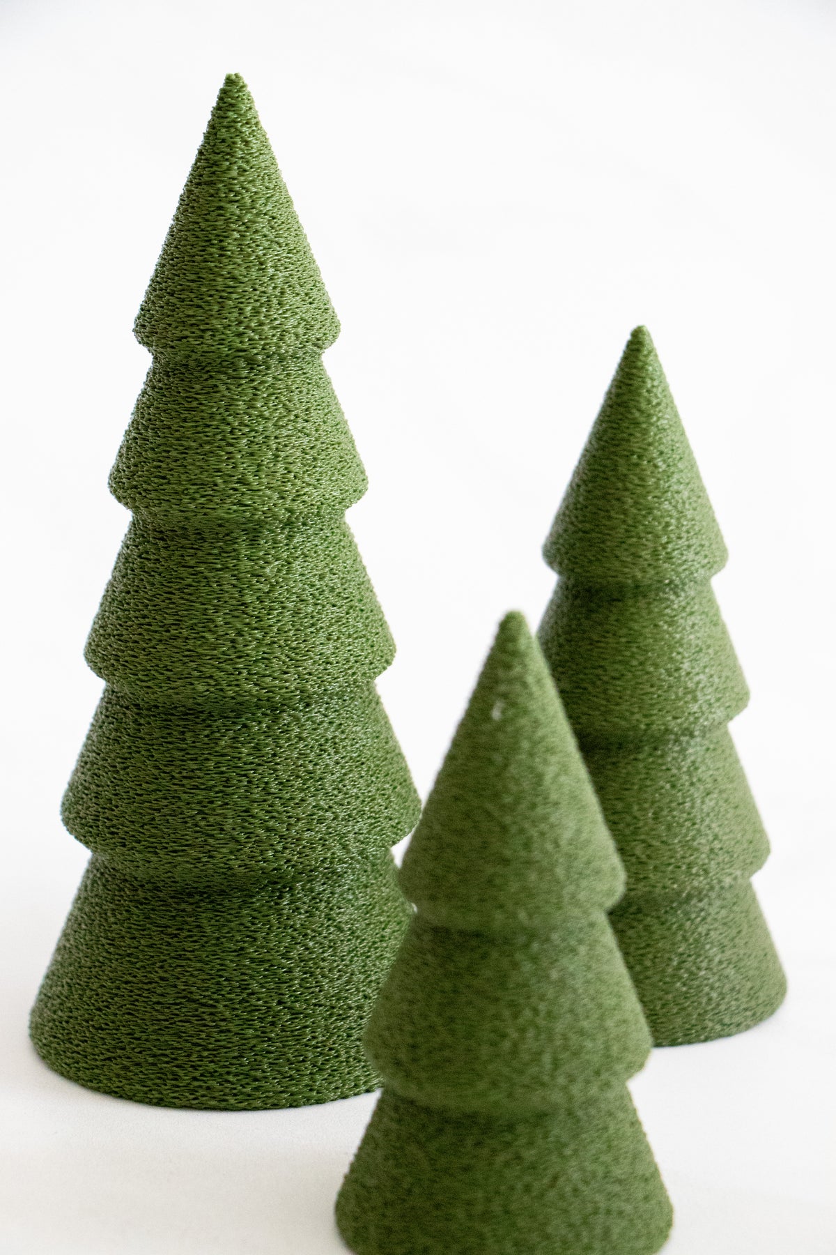 PROP - Árvores de Natal (camadas)