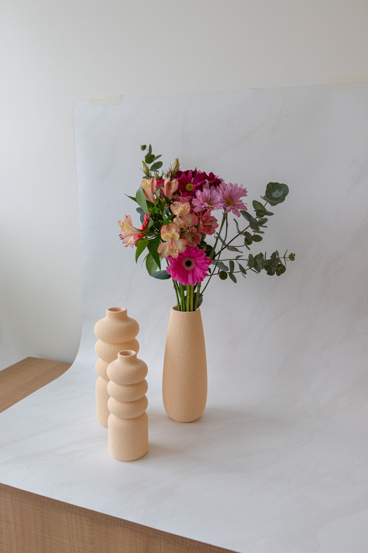 DECOR - Vaso Zara