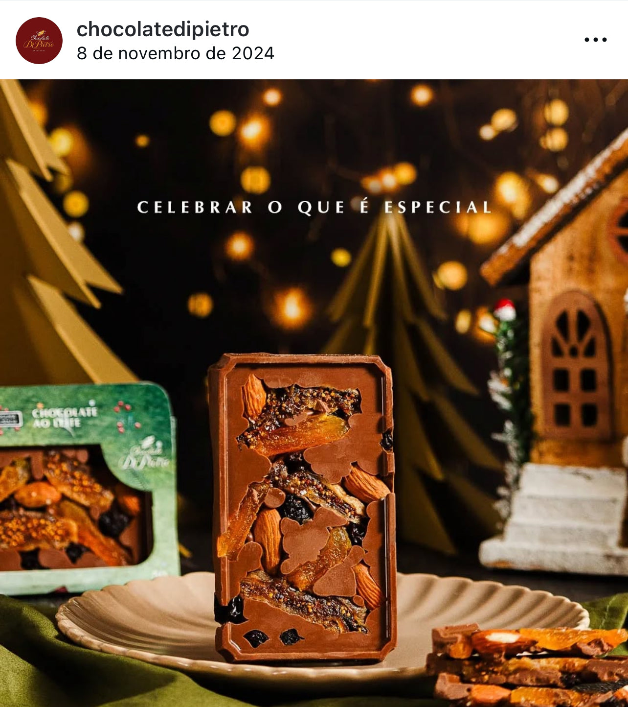 Instagram shop