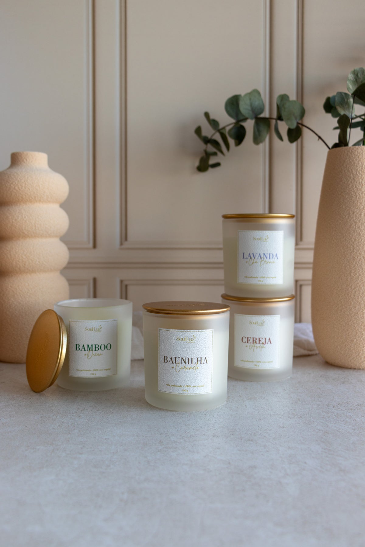 DECOR - Vaso Norde