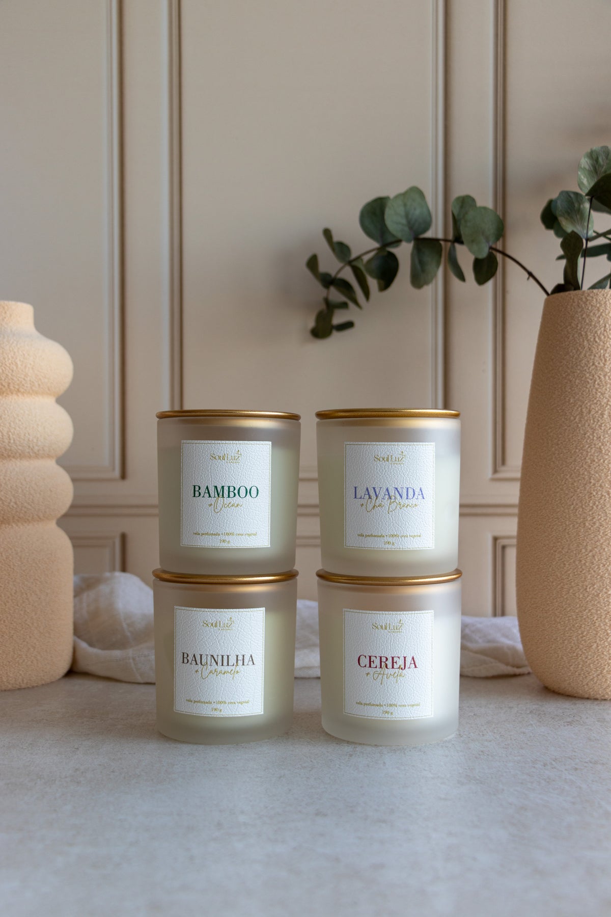 DECOR - Vaso Norde