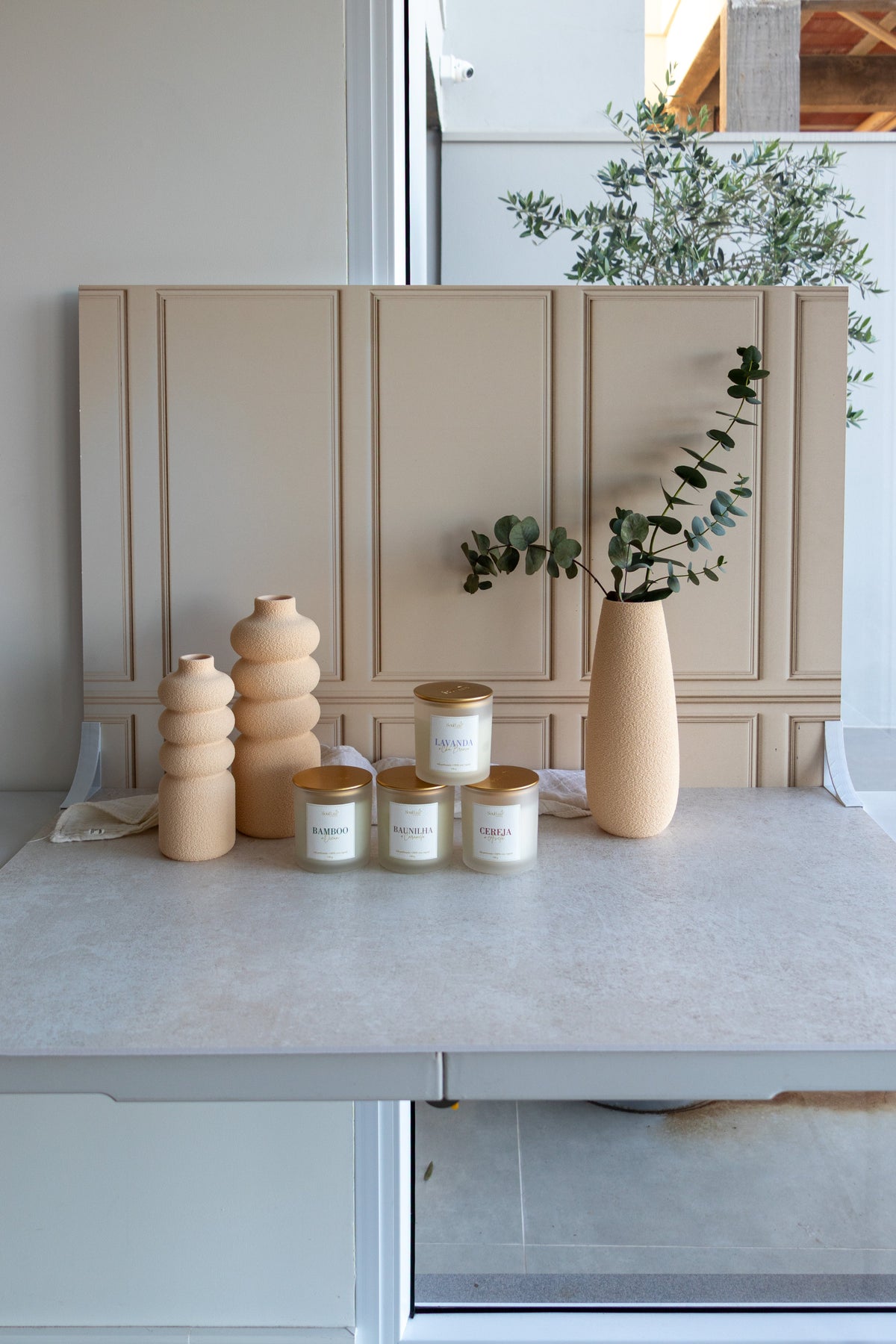 DECOR - Vaso Norde