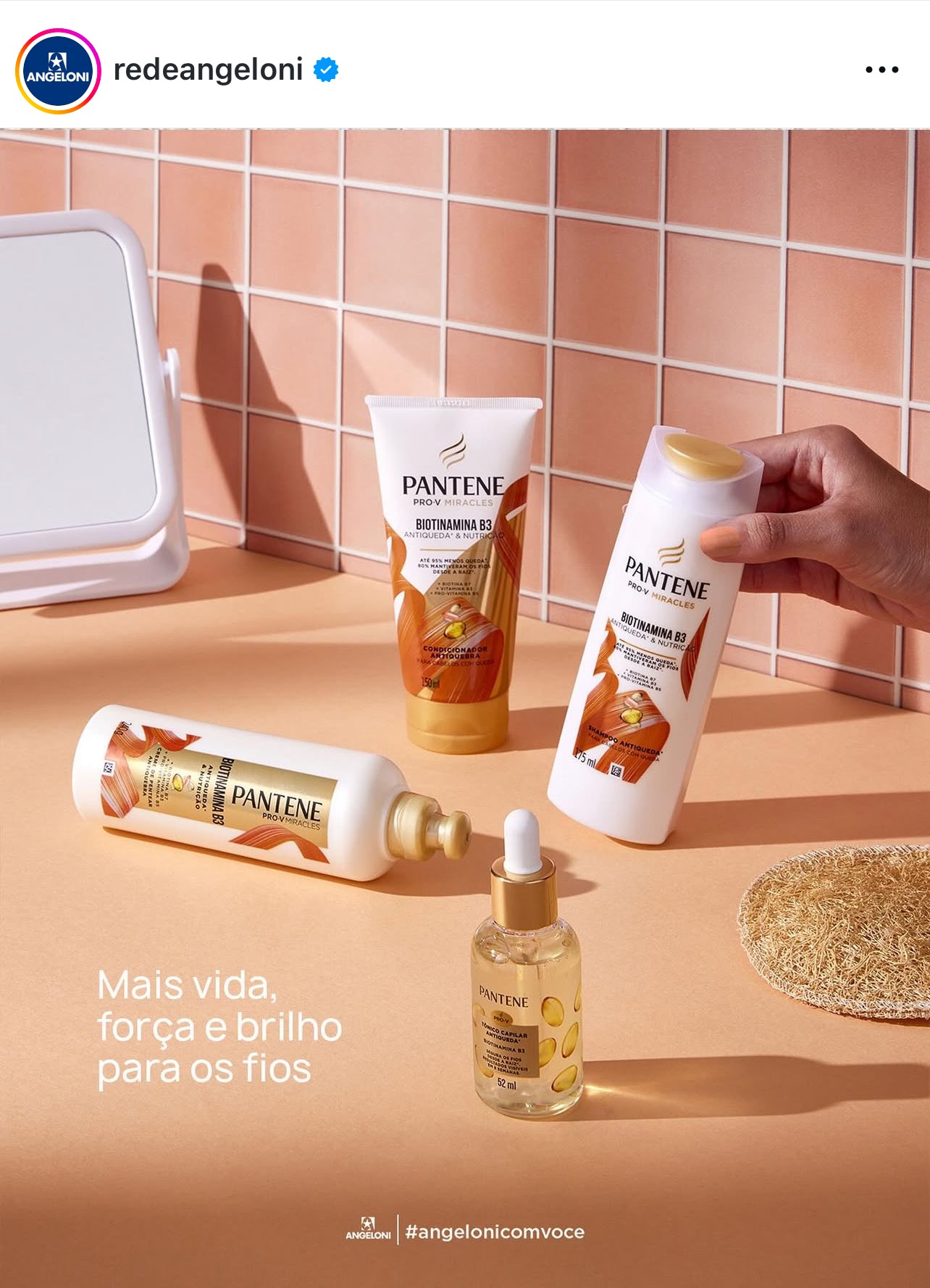 Cores Sólidas - Pantone 7507C - Laranja Claro