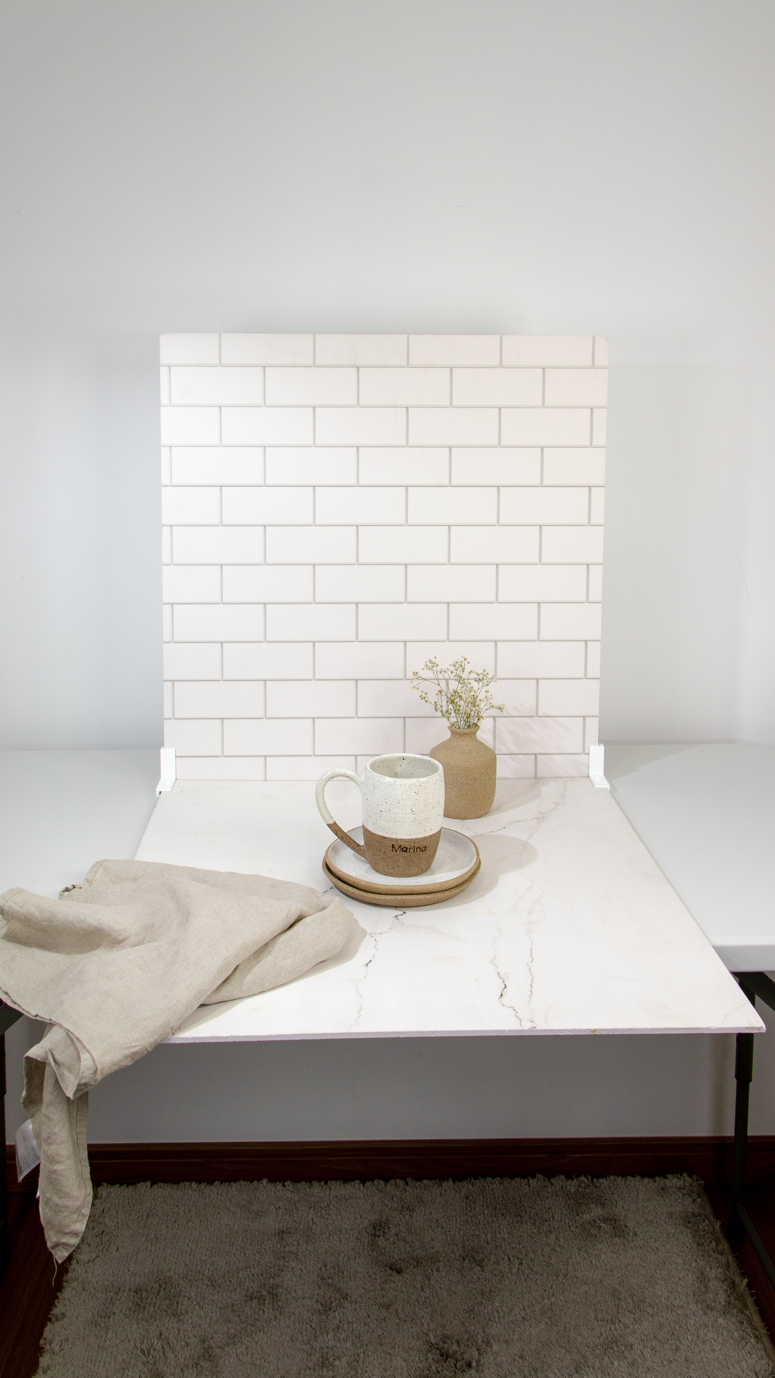 Azulejo Branco
