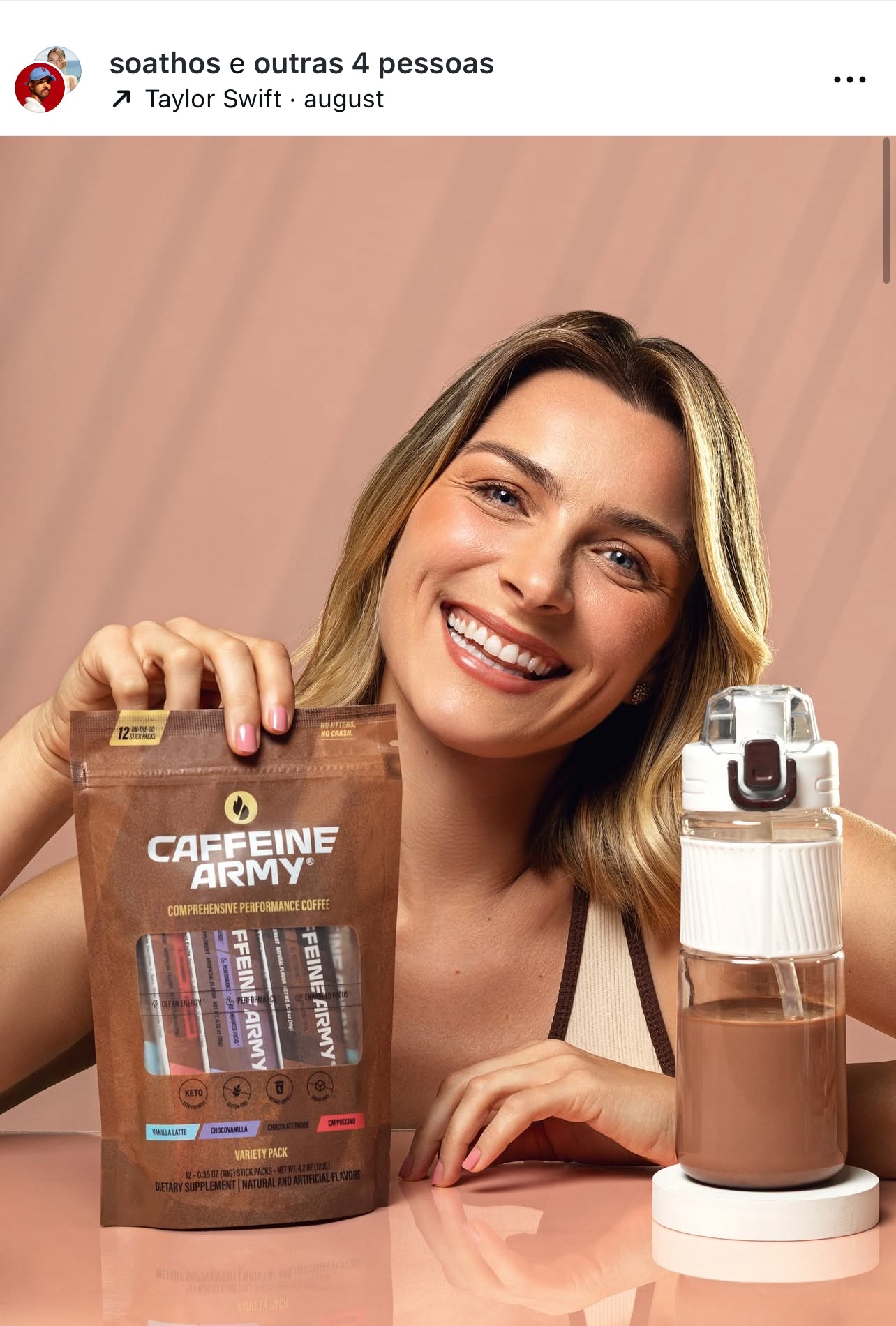 PROP - Acrílico Transparente