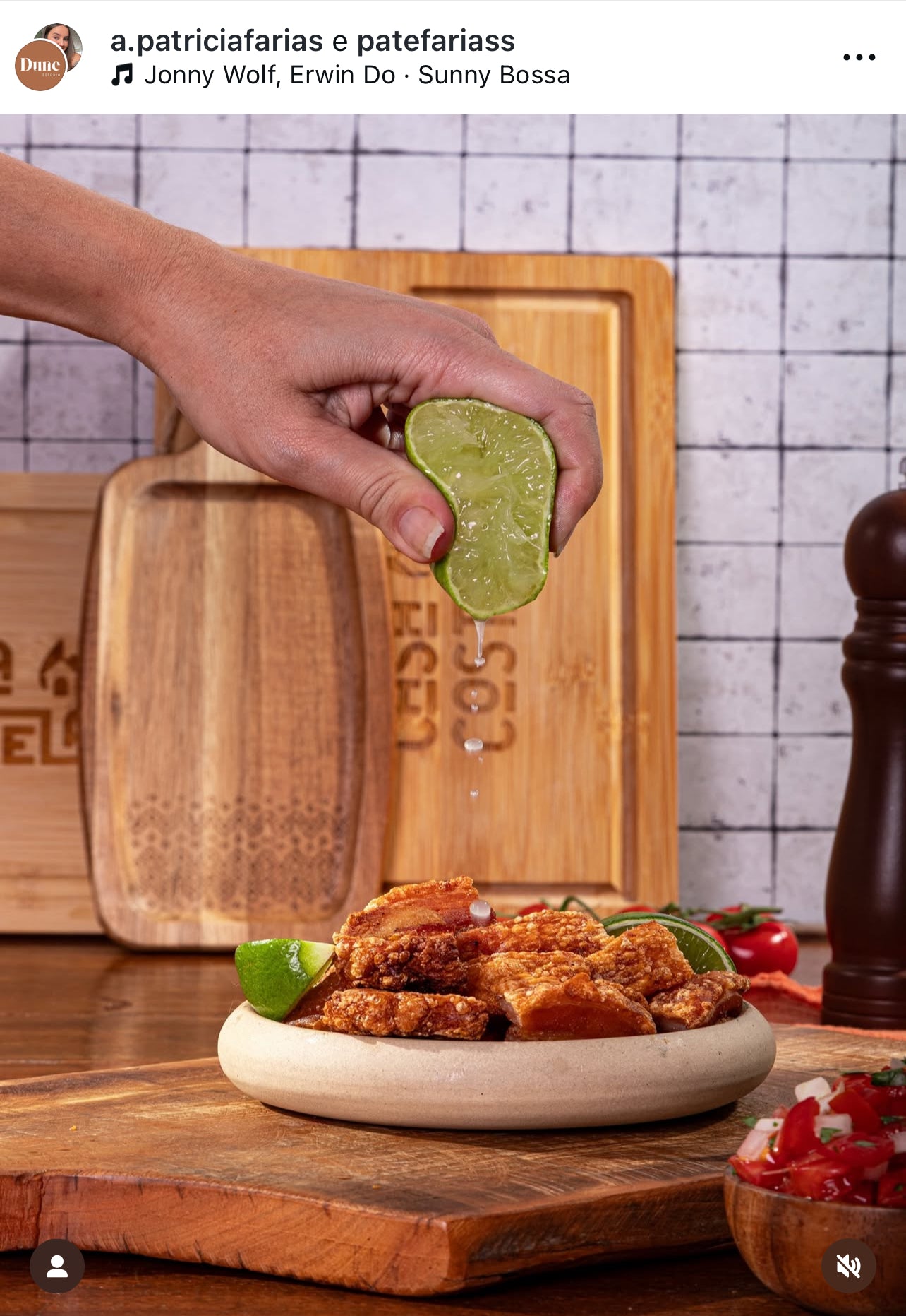 Azulejo Rústico Cinza