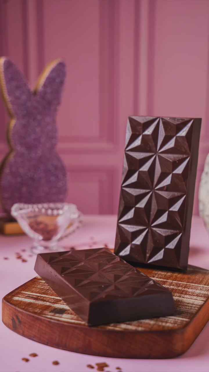 Boiserie Rosa