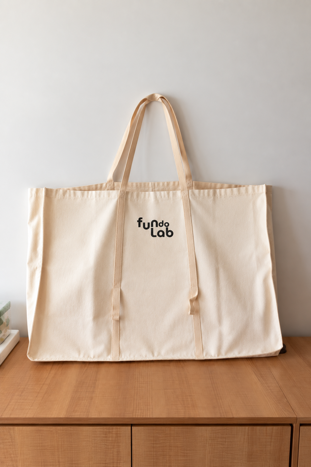 Bolsa para fundos fotográficos