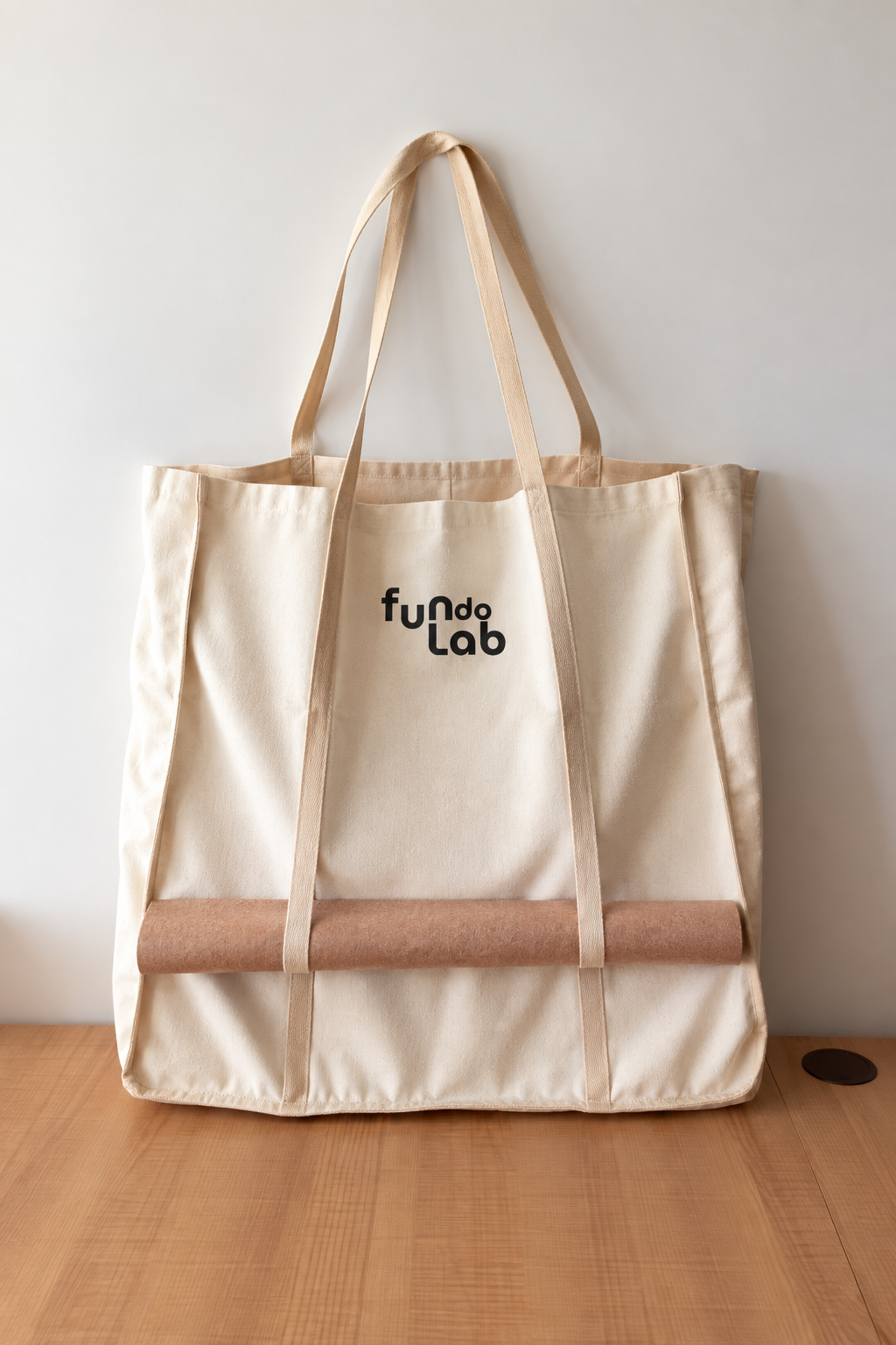 Bolsa para fundos fotográficos